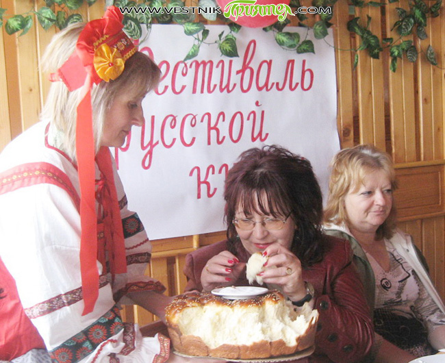 В Руския клуб на 16 октомври имаше празник. Поводът – от хубав по-хубав – рожден ден на клуба – става на 14 години, имен ден на Петко Димитров, първо правнуче […]