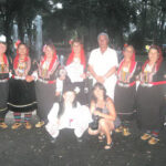 Клисура и Алино участваха във фестивали в Бургас и край Перник