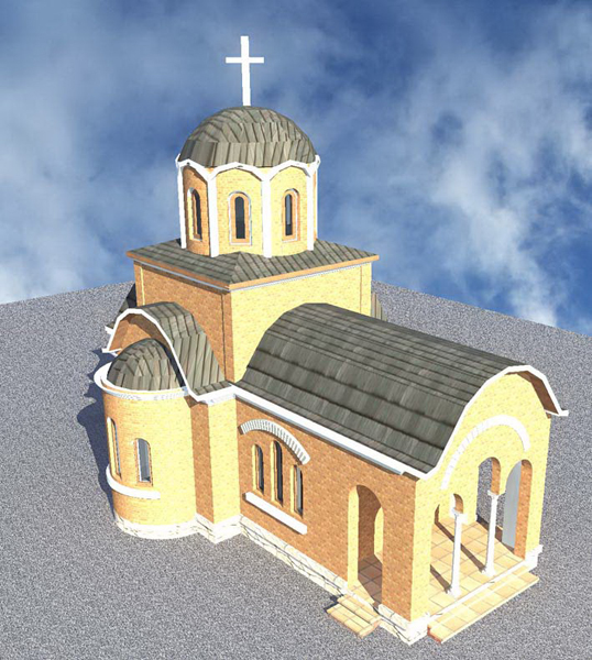 Нова църква ще се строи в Самоков. Култовата сграда с площ от 88 кв. м ще се строи южно от болницата, в парка, като за тази цел Общината е дарила […]