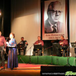 „Лунни лъчи” почетоха с концерт век от рождението на Асен Попвасилев