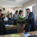 Избраха Силвия Стойчева за председател на Общинския съвет