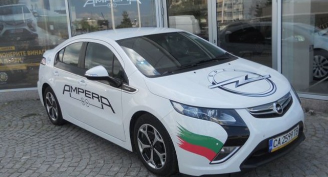 Боровец ще бъде част от първото “Еко рали България 2013”. Това потвърди на официалната си страница в интернет Международната федерация по автомобилизъм /ФИА/. Церемониалният старт е в петък, на 18 […]