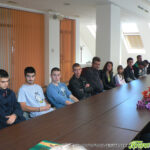 10 ученици от „Европа” – Самоков получиха сертификати на „Кеймбридж”