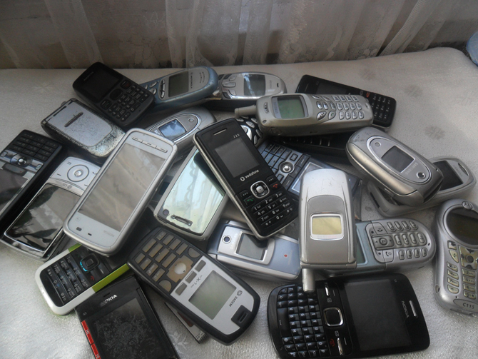 Около 3000 мобилни телефони са събрани по време на благотворителната акция, организирана от КНСБ, Благотворителен фонд „Проф. д-р Желязко Христов” и сдружение „Младежки форум 21 век”, с партньорството на БНР […]