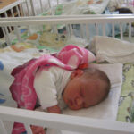155 бебета са родени в Самоков за полугодието спрямо 134 през миналата година