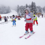 Боровец празнува Деня на снега с много нов сняг и забавления