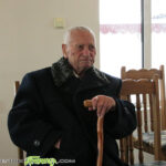 100-годишният Славчо Докузов: „Да достигнете моите години и да сте обични!”