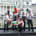 Оркестър „Самоков” с престижни изяви в Австрия и Словакия