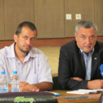 Избраха Георги Хаджийски за председател на НФСБ в Самоков