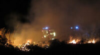 При пожар в стопански двор в Клисура на 9 март са изгорели три товарни автомобила и постройка. По случая е образувано досъдебно производство, информираха от Областната дирекция на МВР.Инцидентът възникнал […]