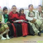 Четвъртокласниците на ОУ „Христо Максимов” – „Голямото имане” на училището