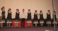 „Да съхраним българския фолклор с песен и танц!” – под това мото на 25, 26 и 27 ноември в София /залата на ул. „Позитано” 20/ се събраха над 2800 души […]