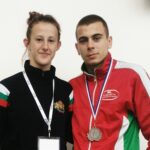 Йоана Пишмишова стана спортист № 2 на Панагюрище
