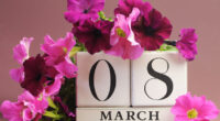 Скъпи жени,От името на инициативния комитет за работа с жените ви поздравявам по случай Осми март! На този ден отбелязваме Международния ден на жената, който светът празнува вече 111 години. […]