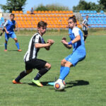 „Левски” спечели юношеския футболен турнир в Говедарци