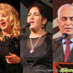Вижте лауреатите на Шестия национален фестивал на старата градска песен „Самоков 2017”