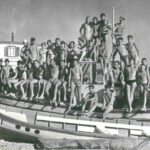 Преплували Дунава през 1963 година самоковци ще правят юбилейна среща