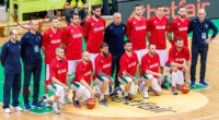 Трима баскетболисти, свързани със Самоков, бяха включени в разширения състав на България за предстоящите мачове срещу Франция и Русия. Двубоите ще се играят в средата на септември и са част […]