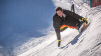 Семейството на екстремните сноубордисти на българската компания „Стинки Сокс“ показа виртуозни трикове в Боровец. Сноу парк „Бороспорт“ събра 30 про-та от САЩ, Канада, Норвегия, Финландия и Австралия, а няколкостотин зрители […]