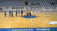 През почивните дни в зала „Самоков” се състоя традиционния турнир по мини футбол „Суперкупа Боровец 2018”. Общо 7 отбора – два самоковски и пет от София, си оспорваха шампионската титла. […]