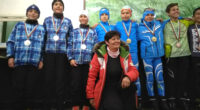 6 златни, 7 сребърни и 10 бронзови отличия спечелиха състезателите на “Рилски скиор” в отделните дисциплини и възрастови групи на държавното първенство по ски бягане, състояло се на 6 и […]