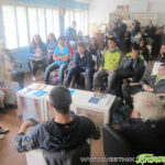 Ученици от ПТГ „Никола Вапцаров” се срещнаха със самоковски творци в „Хъб-а”