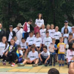 Над 220 деца участваха във втория пробег на Ротари клуб в центъра на Самоков