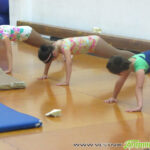 Клуб по аеробна гимнастика „Самоков” предлага „Спорт за децата в свободното време”