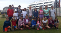Общо 21 момчета и момичета се включиха в традиционния тенис фест по случай Празника на Самоков, състоял се на 20 август на корта на Спортния комплекс в двора на Спортното […]