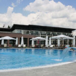 „Белчин гардън спа хотел” с отличие за „Зелен хотел” от първите Български туристически награди
