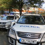 Самоковската полиция получи четири чисто нови автомобила  Great Wall Hover