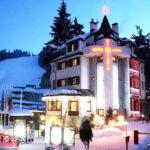Хотел „Алпин” в Боровец стана най-добър ски бутиков хотел в България за пета поредна година