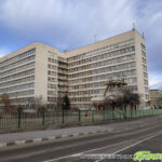 Болницата да си остане „Самоков”