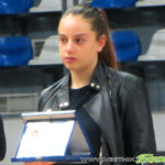 Мария Чепилова участва в световното първенство по карате киокушин във Варна
