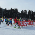 Боровец отпразнува началото на ски сезон 2018/2019 и новия лифт „Мартинови Бараки Експрес“