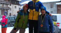 Самоковският талант Атанас Петров започна новия ски сезон с победа още в първото състезание за деца в Ливиньо, Италия, където живее и тренира вече четири години. Синът на известната сноубордистка […]