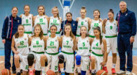 Националният отбор по баскетбол за момичета до 14 г. спечели втория турнир от програмата за развитие на млади таланти на ФИБА, състоял се от 19 до 21 декември в Търгу […]