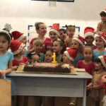 Самоковският клуб по художествена гимнастика „Джорджия” празнува първи рожден ден