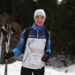 Боян Софин с хеттрик от медали от държавното първенство по ски ориентиране край Юндола!