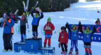 Три медала заслужиха самоковските скиори от днешния гигантски слалом за купа „Добринище”, организиран от местния ски клуб и Община Добринище. Георги Ковачки спечели първа титла за сезона, спускайки се по […]