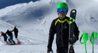 Два медала спечелиха скиорите на клуб „Боровец” от днешния гигантски слалом за купа „Капи” в Банско. Стефан Ярловски се окичи с първи златен медал за сезона от състезанието за момчета […]