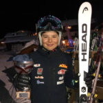 Скиорът Атанас Петров прослави България пред Трети март с две победи за два дни в Италия