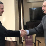 Софийска област предлага сътрудничество на Армения
