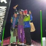 Купа „Бороборд” на… Витоша, самоковските сноубордистите отново с най-много медали