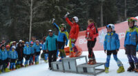 Днес на писта „Мартинови бараки 4” в ски център „Ситняково” в Боровец се състоя третото издание на надпреварата „Мемориал на шампионите” за момчета и момичета до 8-, 10- и 12-годишна […]