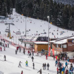 Боровец – най-старият планински курорт на Балканите, изпраща успешен ски сезон