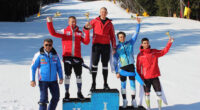 Два медала спечелиха самоковските скиори от двата старта за купа „Капи” в Банско на 1 и 2 април. Стефан Ярловски заслужи бронзов медал при 16-годишните от супер гигантския слалом на […]