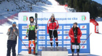 Държавното първенство по ски алпийски дисциплини в Банско приключи с два старта в скоростната дисциплина супер гигантски слалом, състояли се на 31 март на писта „Марк Жирардели”. Първа и втора […]