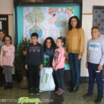 Самоковските училища ще засадят 55 дръвчета по случай 55-годишнината на „Самел-90” АД
