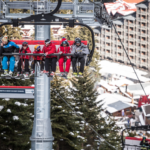 Боровец – номиниран за най-добър ски курорт на България за 2019 година